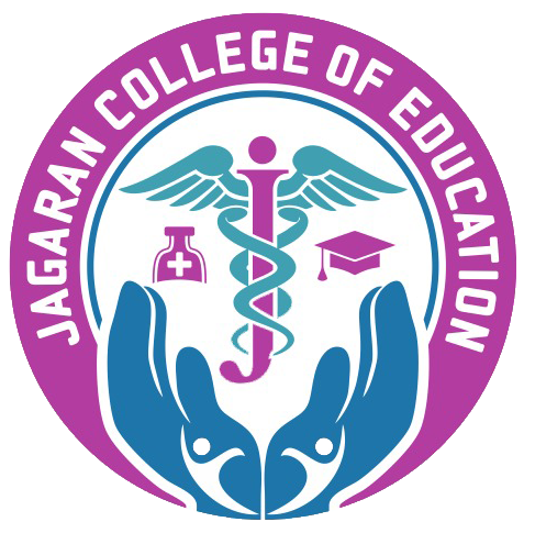 D.Pharm College Logo